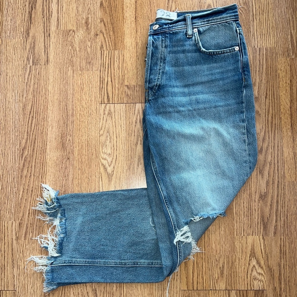 Free People Jeans